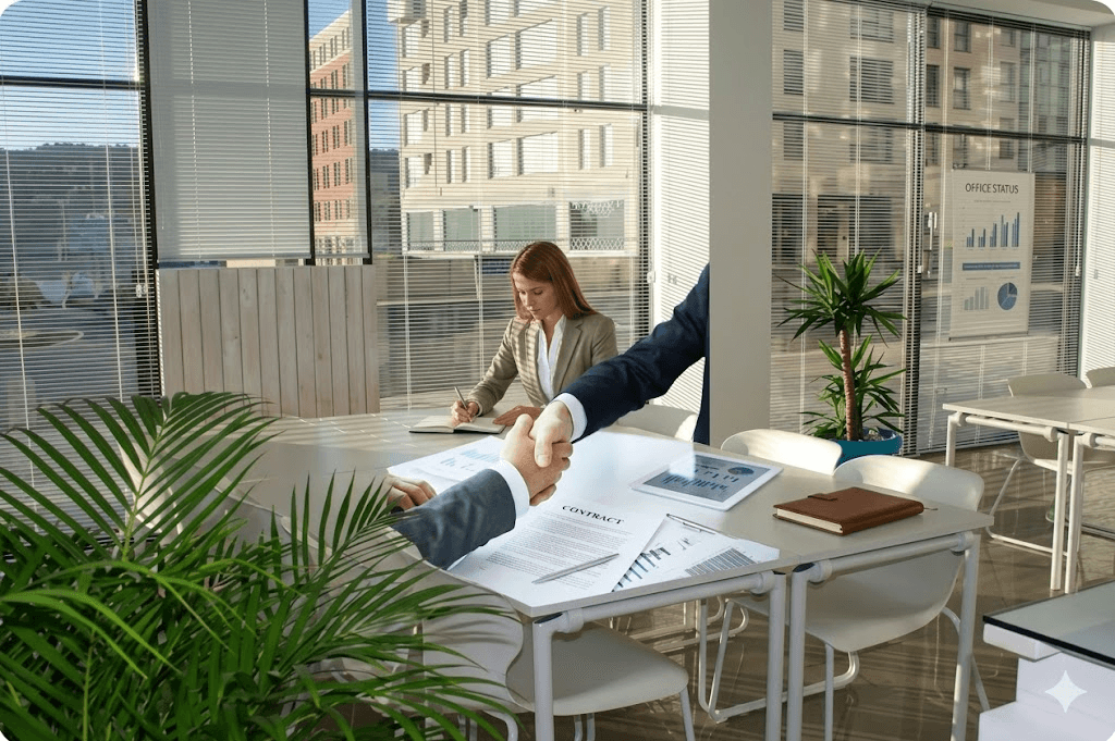 Case studies and client success