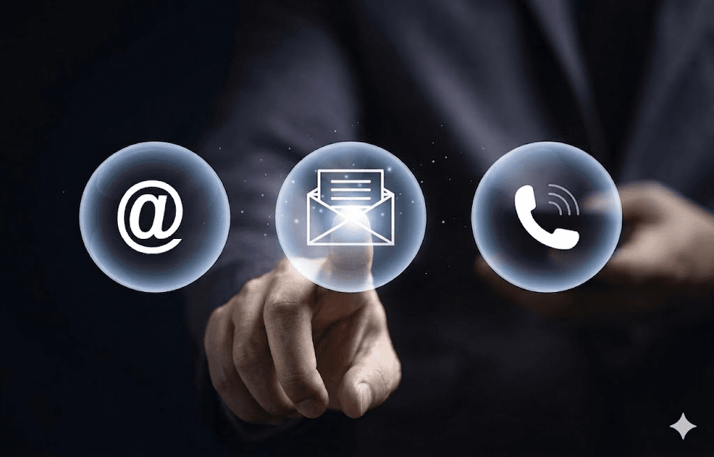 Contact Codexon team